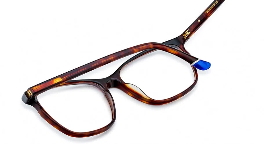 Etnia Barcelona WEIMAR 22 .P Eyeglasses - view 35